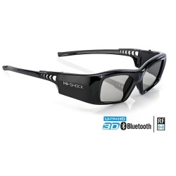 PC 3D Glasses C+TPG