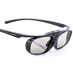 PC 3D Glasses C+TPG