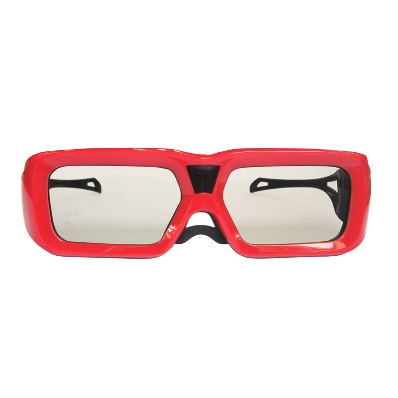 Cinema 3D Glasses HC1PG Cinema 3D Glasses HC1PG